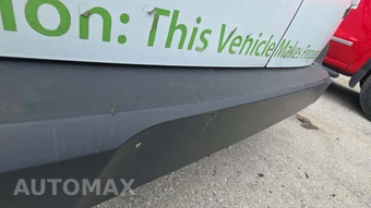 2018 Ford Transit Connect Cargo Van XLT w/Rear Swing-Out Doors 120.6" WB - miniatura 22