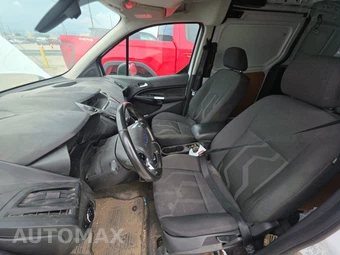 2018 Ford Transit Connect Cargo Van XLT w/Rear Swing-Out Doors 120.6" WB - miniatura 7