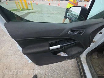 2018 Ford Transit Connect Cargo Van XLT w/Rear Swing-Out Doors 120.6" WB - miniatura 9