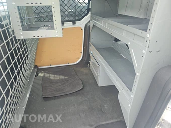 2018 Ford Transit Connect Cargo Van XLT w/Rear Swing-Out Doors 120.6" WB - miniatura 13