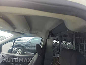 2018 Ford Transit Connect Cargo Van XLT w/Rear Swing-Out Doors 120.6" WB - miniatura 17