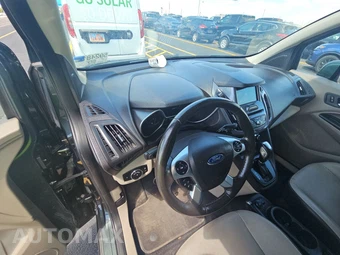 2018 Ford Transit Connect Passenger Wagon Titanium Minivan w/Rear Liftgate 120.6" WB - miniatura 11