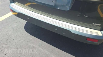 2018 Ford Transit Connect Passenger Wagon Titanium Minivan w/Rear Liftgate 120.6" WB - miniatura 19
