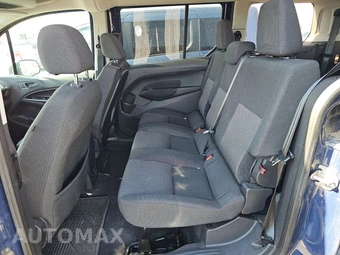 2018 Ford Transit Connect Passenger Wagon XL Minivan w/Rear Liftgate 120.6" WB - miniatura 13