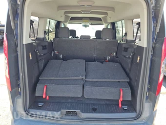 2018 Ford Transit Connect Passenger Wagon XL Minivan w/Rear Liftgate 120.6" WB - miniatura 16