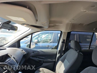 2018 Ford Transit Connect Passenger Wagon XL Minivan w/Rear Liftgate 120.6" WB - miniatura 17