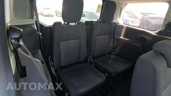 2018 Ford Transit Connect Passenger Wagon XL Minivan w/Rear Liftgate 120.6" WB - miniatura 18