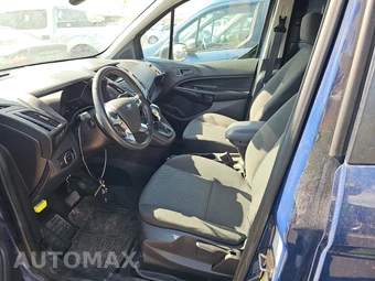 2018 Ford Transit Connect Passenger Wagon XL Minivan w/Rear Liftgate 120.6" WB - miniatura 7