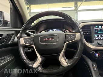 2018 GMC Acadia Denali - miniatura 14