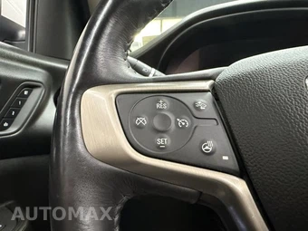 2018 GMC Acadia Denali - miniatura 15