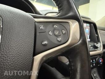 2018 GMC Acadia Denali - miniatura 16