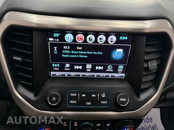 2018 GMC Acadia Denali - miniatura 17