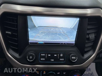 2018 GMC Acadia Denali - miniatura 18