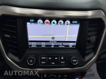 2018 GMC Acadia Denali - miniatura 19