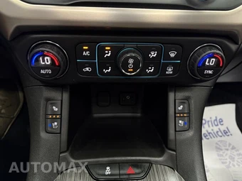 2018 GMC Acadia Denali - miniatura 20