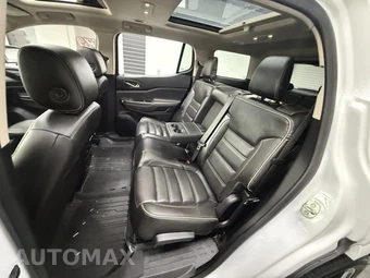 2018 GMC Acadia Denali - miniatura 24