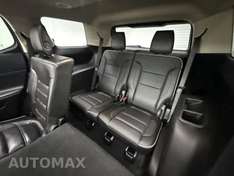 2018 GMC Acadia Denali - miniatura 27