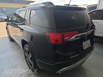 2018 GMC Acadia Denali 5SA – miniatura 6
