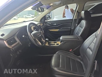 2018 GMC Acadia Denali 5SA – miniatura 7