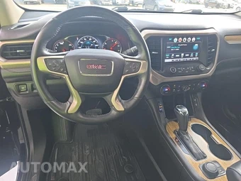 2018 GMC Acadia Denali 5SA – miniatura 8