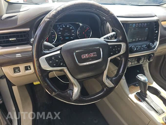 2018 GMC Acadia Denali 5SA – miniatura 10