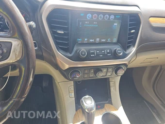 2018 GMC Acadia Denali 5SA – miniatura 11