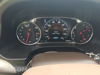 2018 GMC Acadia Denali 5SA – miniatura 12