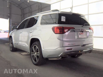 2018 GMC Acadia Denali 5SA – miniatura 6