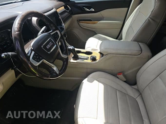 2018 GMC Acadia Denali 5SA – miniatura 7
