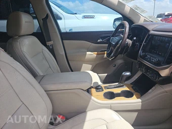 2018 GMC Acadia Denali 5SA – miniatura 8