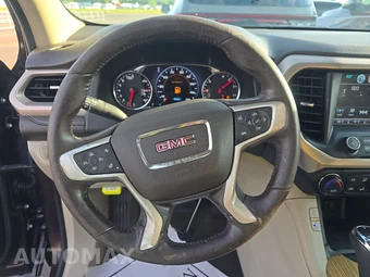 2018 GMC Acadia Denali 5SA – miniatura 10