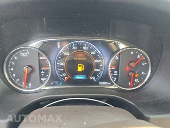 2018 GMC Acadia Denali 5SA – miniatura 12