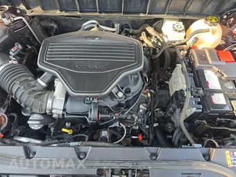 2018 GMC Acadia Denali 5SA – miniatura 16
