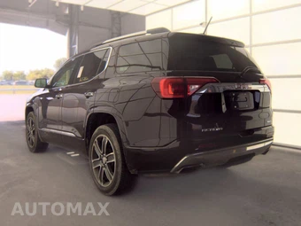 2018 GMC Acadia Denali 5SA – miniatura 6