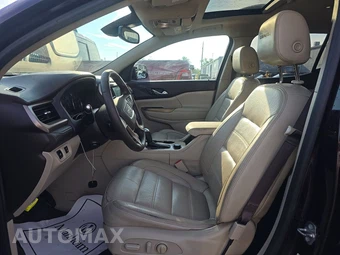 2018 GMC Acadia Denali 5SA – miniatura 7