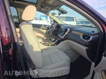 2018 GMC Acadia Denali 5SA – miniatura 8