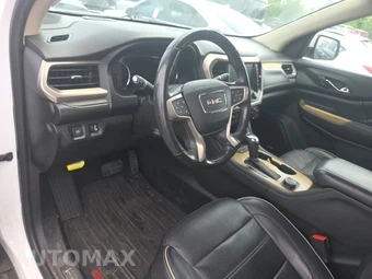 2018 GMC Acadia Denali 5SA – miniatura 11