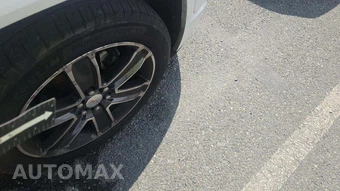 2018 GMC Acadia Denali 5SA – miniatura 19