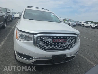 2018 GMC Acadia Denali 5SA – miniatura 2