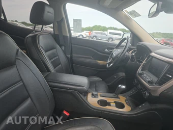 2018 GMC Acadia Denali 5SA – miniatura 8