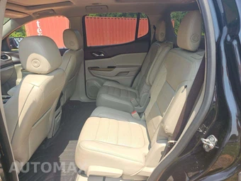 2018 GMC Acadia Denali 5SA – miniatura 10