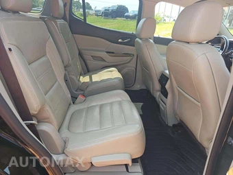 2018 GMC Acadia Denali 5SA – miniatura 14