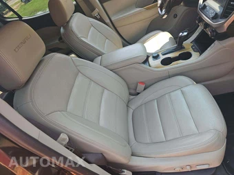 2018 GMC Acadia Denali 5SA – miniatura 16