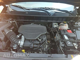 2018 GMC Acadia Denali 5SA – miniatura 21