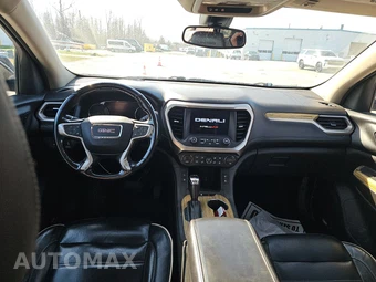 2018 GMC Acadia Denali 5SA – miniatura 11