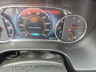2018 GMC Acadia Denali 5SA – miniatura 12