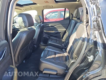 2018 GMC Acadia Denali 5SA – miniatura 13