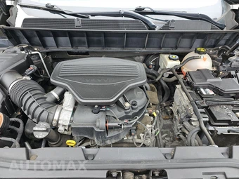 2018 GMC Acadia Denali 5SA – miniatura 15