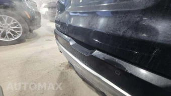 2018 GMC Acadia Denali 5SA – miniatura 30