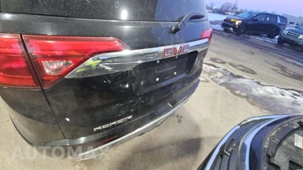 2018 GMC Acadia Denali 5SA – miniatura 31